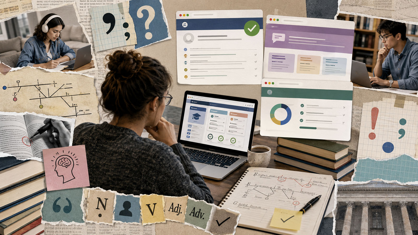 10 Best Websites to Learn English Grammar in 2025 | Language Tips