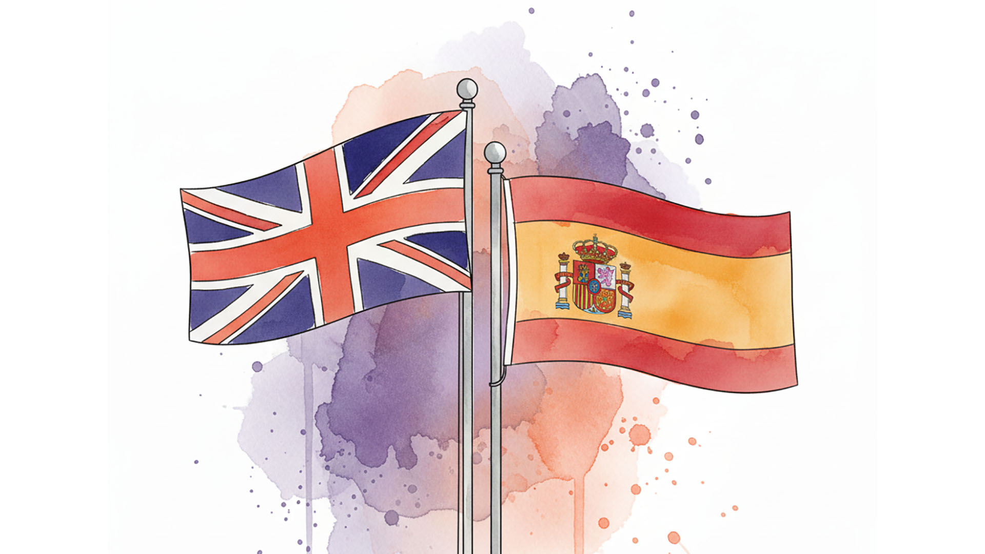Differences Between English and Spanish | Language Tips
